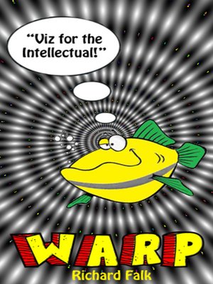 cover image of Warp